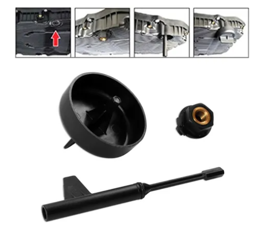 263b1e3522a3895b729df45a55fc7c62.png VARETA AFERIR NIVEL MERCEDES BENZ 09G TRONIC - Imagem 1