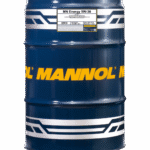 MANNOL MN7511-DR ENERGY 5W30 (208 LTS)