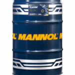 MANNOL MN7501-DR Classic 10W40 (208 LTS)