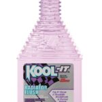 LUBEGARD RADIADOR FLUSH 473ml