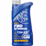 MANNOL MN8101-1 FWD 75W85 GL-4