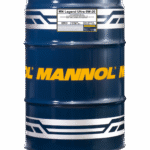 MANNOL MN7918-DR LEGEND ULTRA 0W20 (208 LTS)