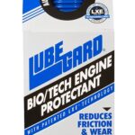LUBEGARD BIO TECH ENGINE OIL PROTECTANT 296ml