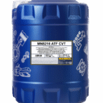 MANNOL MN8216-10 ATF CVT 10 LTS