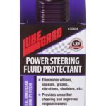 LUBEGARD POWER STEERING FLUID PROTECTANT