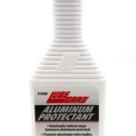 LUBEGARD ALUMINUM PROTECTANT 0,296 Aditivo para proteger as ligas de alumínio e Aço na Transmissão
