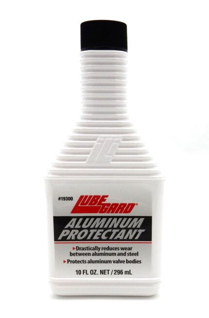 LUBEGARD ALUMINUM PROTECTANT 0,296 Aditivo para proteger as ligas de alumínio e Aço na Transmissão