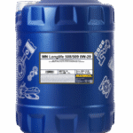 MANNOL MN7722-10 LONG LIFE 508/509 0W20 (10 LTS)