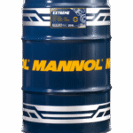 MANNOL MN7915-DR Extreme 5W40 (208 LTS)