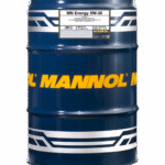 MANNOL MN7511-60 ENERGY 5W30 60LTS