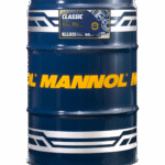MANNOL MN7501-60 Classic 10W40 60Lts