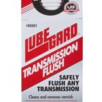 LUBEGARD TRANSMISSION FLUSH 296ml BRANCO Flush para Transmissão Automática