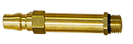 ADAPTADOR PRO 04 CORINGA 9HP, 09G, 722,6