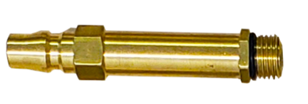 ADAPTADOR PRO 04 CORINGA 9HP, 09G, 722,6