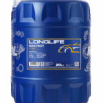 MANNOL MN7715-20 LONG LIFE 504/507 5W30 (20 LTS)