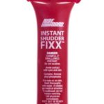 LUBEGARD INSTANT SHUDDER FIXX 0,059g Elimina a trepidação no Conversor de Torque