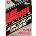 LUBEGARD PLATINUM UNIVERSAL ATF PROTECTANT 0,296ml PRATA