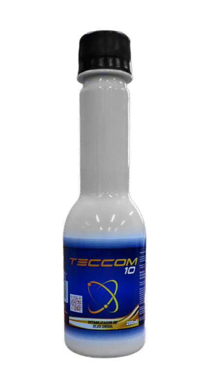ESTABILIZADOR TECCOM10 200ML
