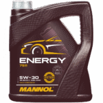 MANNOL MN7511-4 ENERGY 5W30 4Lts