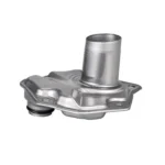 FILTRO DE TRANSMISSÃO JF016E RE0F10D TUBO LONGO MODELO NOVO I CAPTUR E DUSTER 1.3 H5H TURBO - Imagem 3