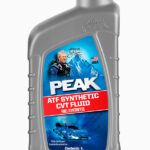 PEAK CVT SYNTHETIC 1L