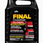 PEAK Aditivo Conc. Final Charge BL 20L