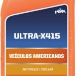 PEAK Aditivo CONC. ULTRA-X415 AMERICANOS 12x1