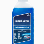 PEAK Aditivo DIL. ULTRA-X288 ASIATICOS 12x1