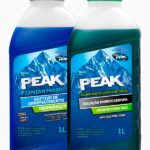 PEAK Aditivo Inorgânico Concentrado  1L