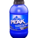 PEAK FLUIDO P/ FREIO DOT 3 200ml