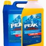 PEAK Aditivo POAT FORD LONG LIFE Concentrado 1 litro