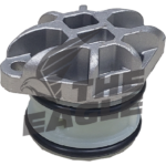 FILTRO HALDEX GER IV - VOLKSWAGEN / AUDI - Imagem 2