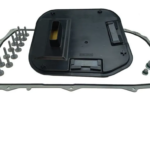 FILTRO DE TRANSMISSÃO 8HP45 KIT / AL450 / AMAROK OEM 301519