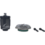 FILTRO HALDEX GER. IV - LAND ROVER / VOLVO