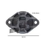 FILTRO HALDEX GER III - AUDI (SERIES S) ANTIGOS - Imagem 3