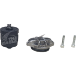 FILTRO HALDEX GER III - AUDI (SERIES S) ANTIGOS