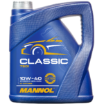 MANNOL MN7501-4 CLASSIC 10W40