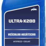 PEAK Aditivo CONC. ULTRA-X288 ASIATICOS 1L