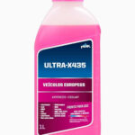 PEAK Aditivo DIL. ULTRA-X435 EUROPEUS 12x1