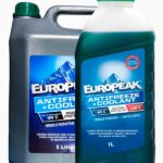 PEAK Aditivo EUROPEAK Hibrido MB 325.0 cx 12x1
