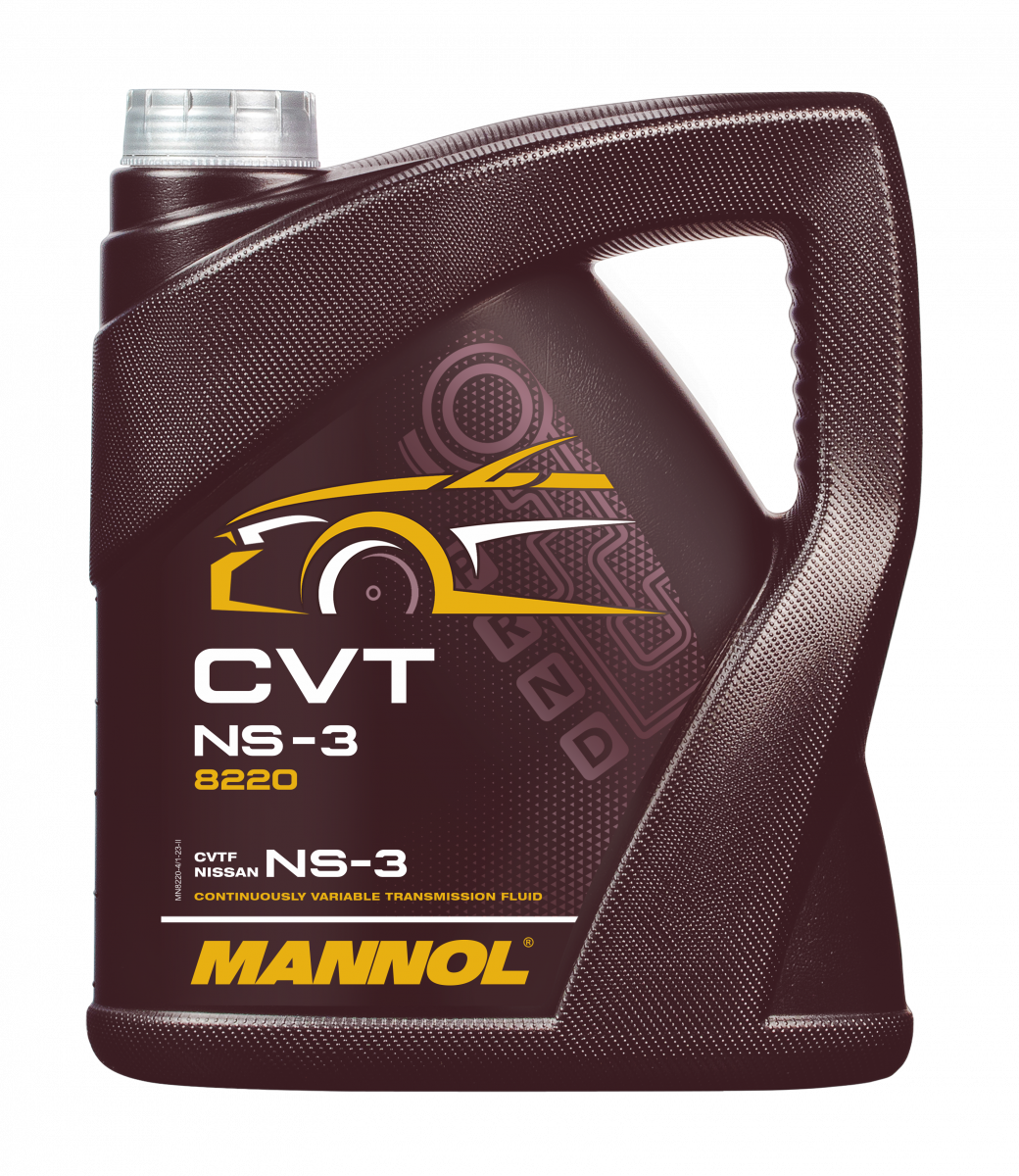 0345e53972b8d9b868f603f058509863-1.png MANNOL MN8220-4 CVT NISSAN NS-3 CAIXA 4X4Lts Verde - Imagem 1