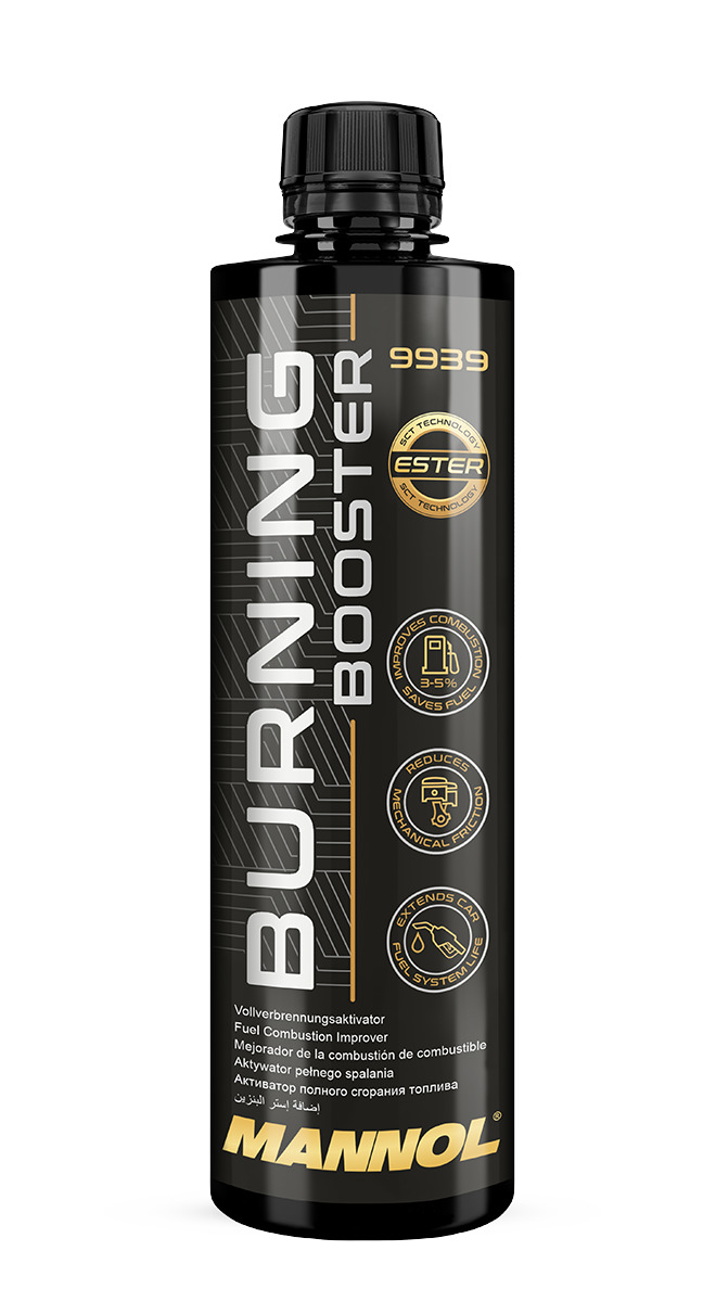 0d4df1b11b2b8d748843a4fbcd2f72a4.png MANNOL MN9939-045 BURNING BOOSTER (0,450) - Imagem 1