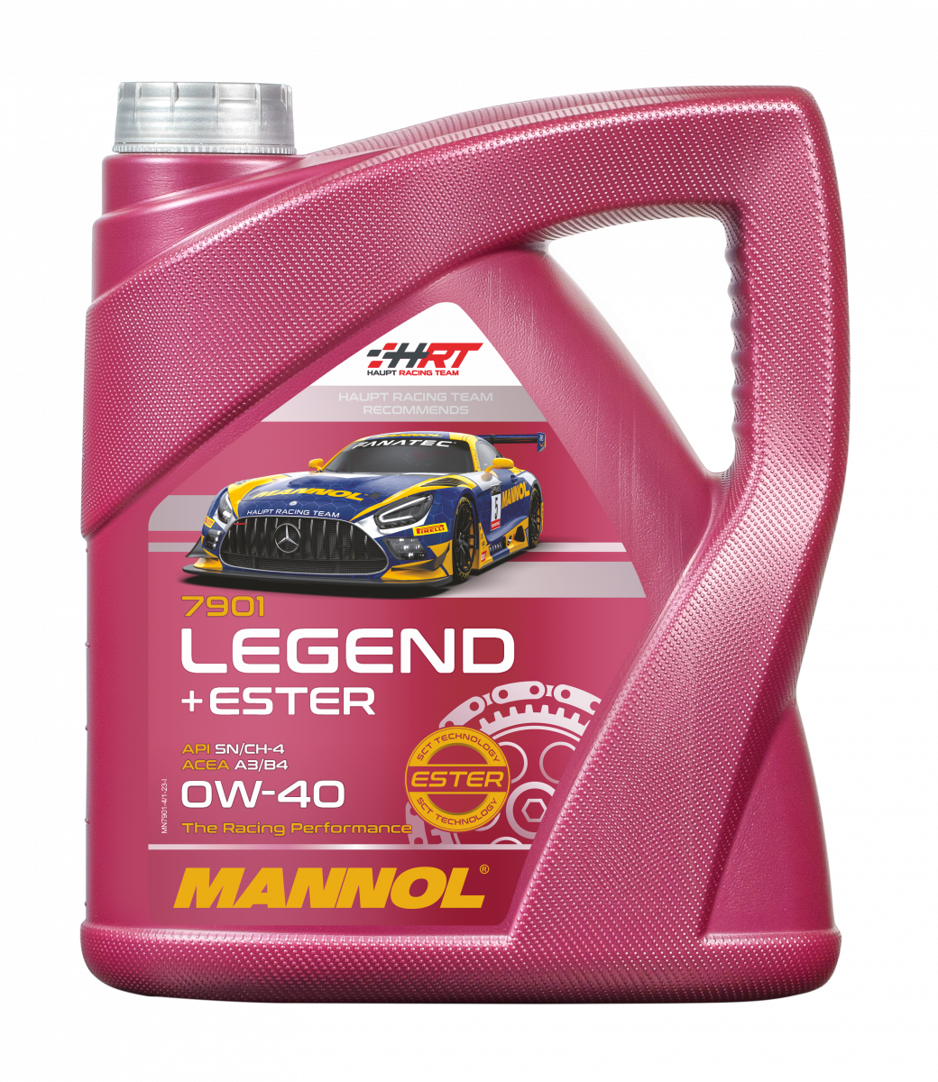 295be1ae25781ec0c4ef93346dd0af63-1.png MANNOL MN7901-4 LEGEND+ESTER 0W40 4LTS - Imagem 1