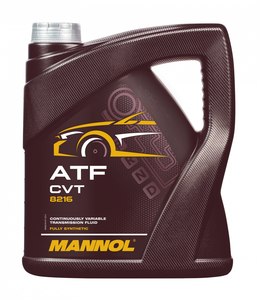 MANNOL MN8216-4ME O.E.M CVT CAIXA 4X4Lts