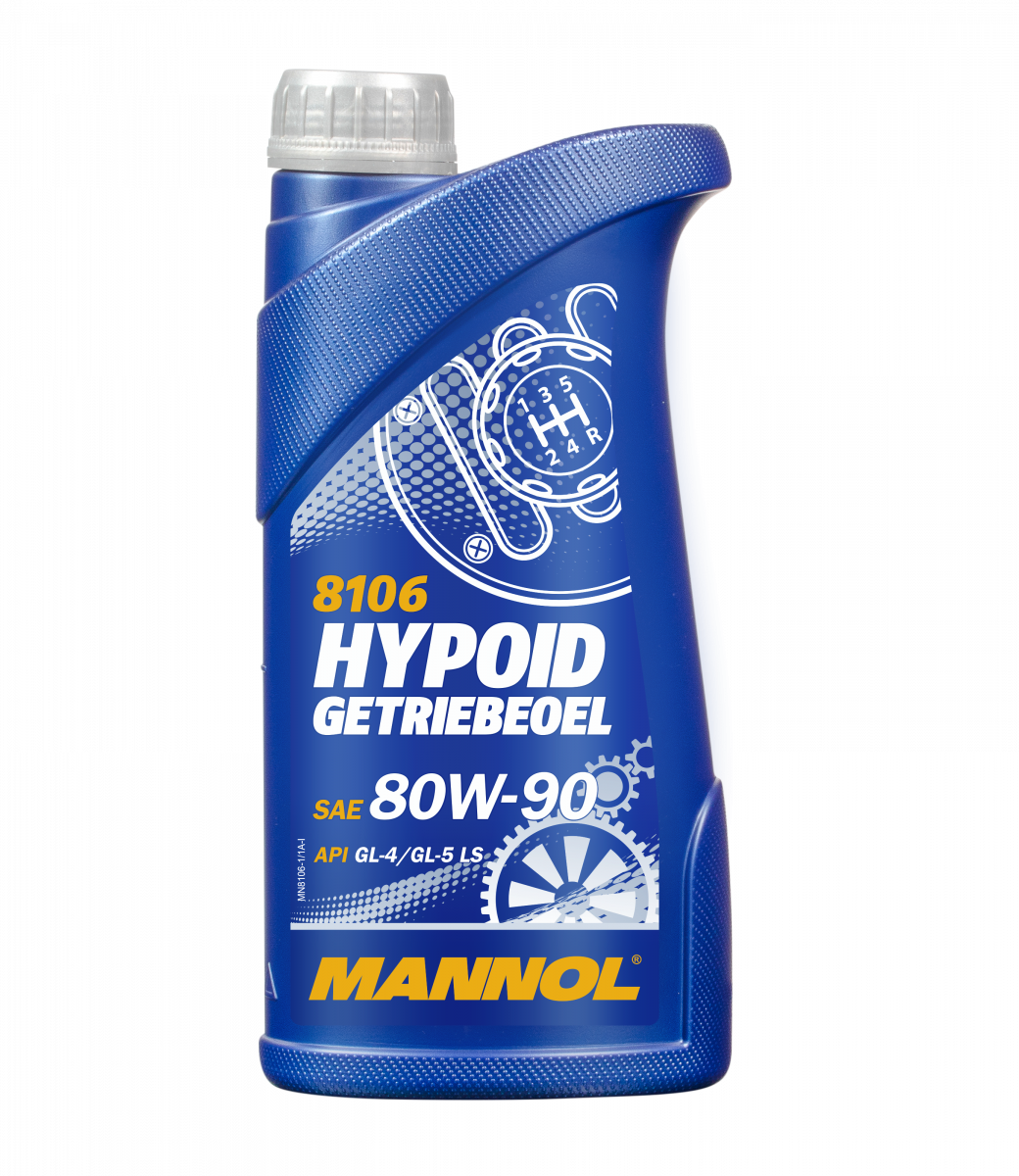 45e49f1c0cf17f512f2994ee34efd691-1.png MANNOL MN8106-1 Hypoid 80W90 LS GL-4/GL-5 - Imagem 1