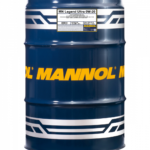 MANNOL MN7918-DR LEGEND ULTRA 0W20 (208 LTS)