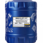 MANNOL MN8216-10 ATF CVT 10 LTS