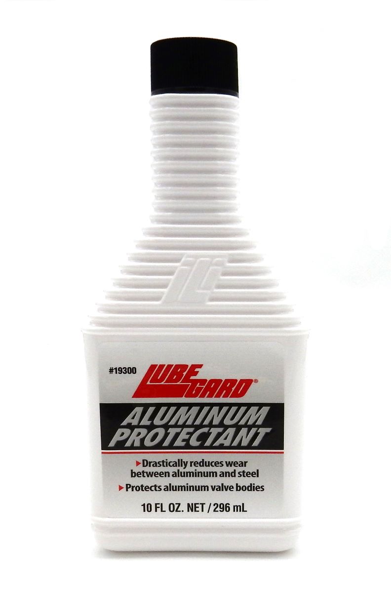 711e69b1e118177ccffab870655f1ca0-1.jpg LUBEGARD ALUMINUM PROTECTANT 0,296 Aditivo para proteger as ligas de alumínio e Aço na Transmissão - Imagem 1
