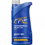 MANNOL MN8107-1 UNIVERSAL 80W90 GL-4