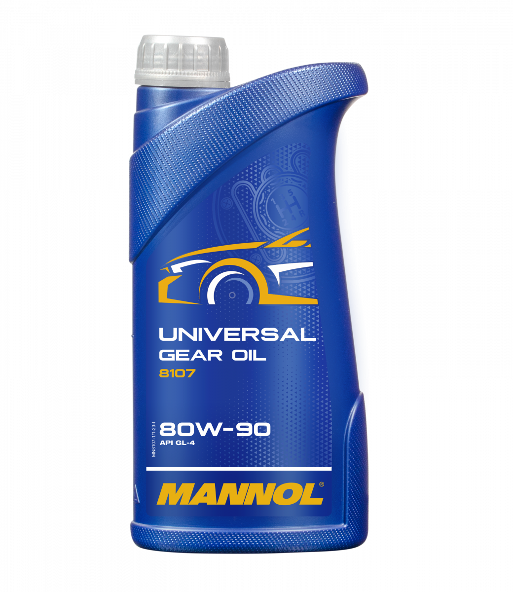 74845d7525c0caceef35955ef5578e92-1.png MANNOL MN8107-1 UNIVERSAL 80W90 GL-4 - Imagem 1